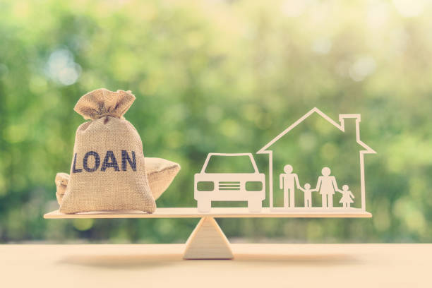 Best Home Equity Lines of Credit (HELOC)  in Garrettsville, OH